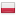 ekstrafinanse.pl server is located in Poland